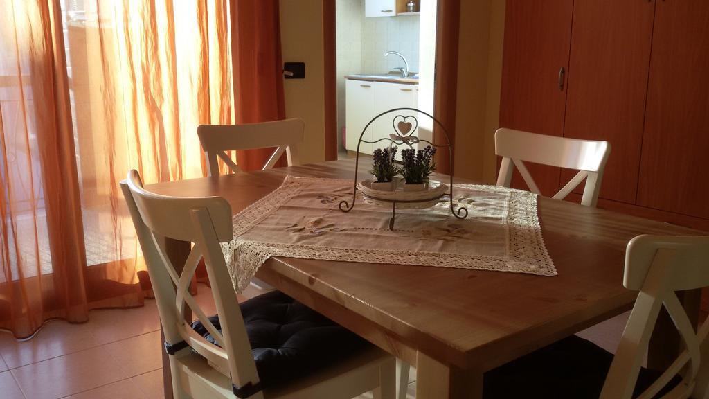 Ciao Hotel & Residence - Apartments Conversano Cameră foto