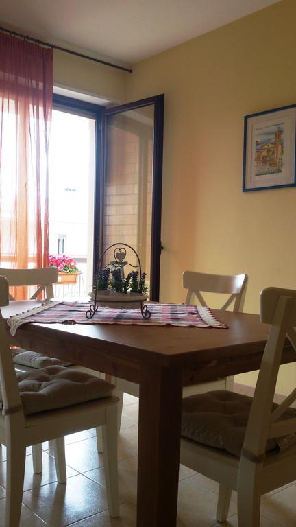 Ciao Hotel & Residence - Apartments Conversano Cameră foto