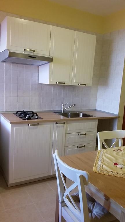 Ciao Hotel & Residence - Apartments Conversano Cameră foto