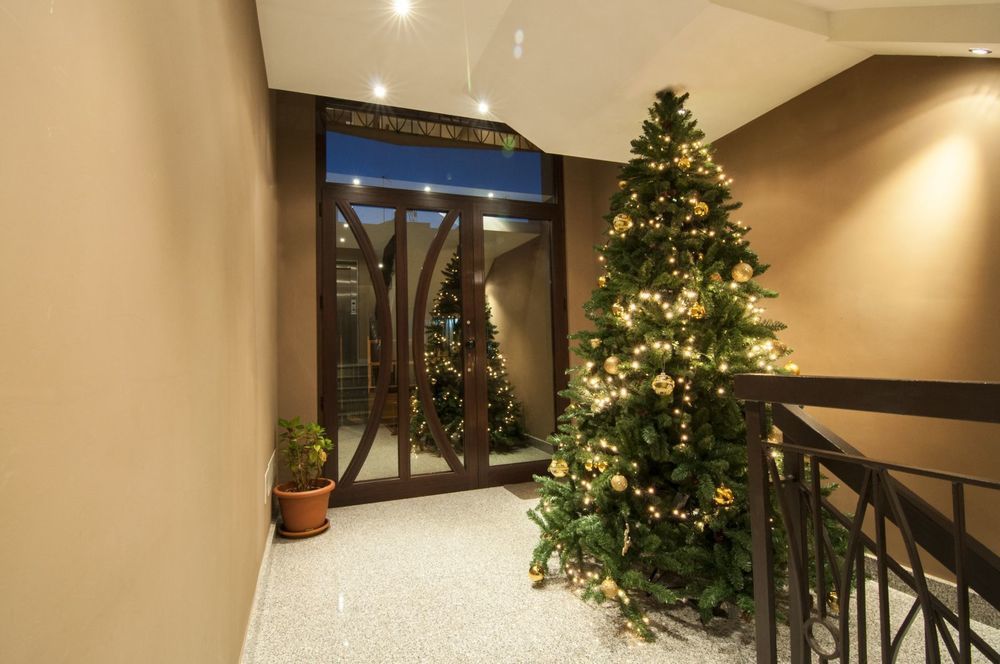 Ciao Hotel & Residence - Apartments Conversano Exterior foto