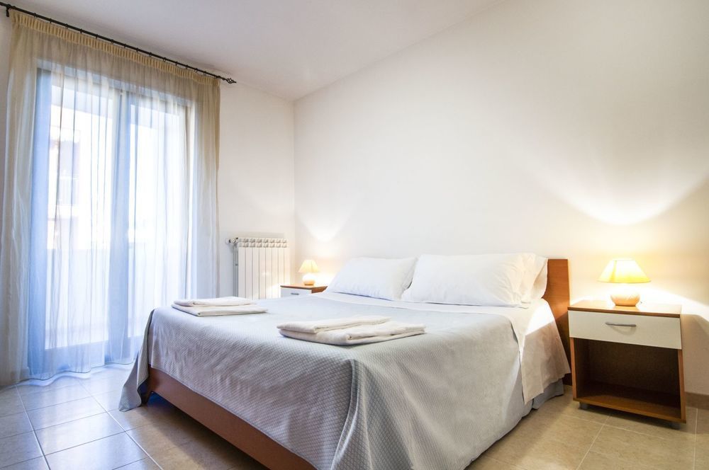 Ciao Hotel & Residence - Apartments Conversano Exterior foto