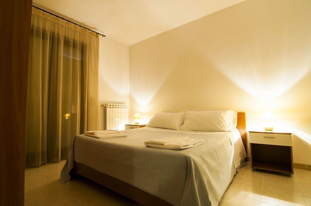 Ciao Hotel & Residence - Apartments Conversano Exterior foto