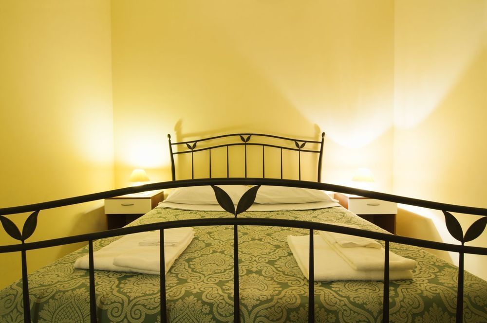 Ciao Hotel & Residence - Apartments Conversano Exterior foto
