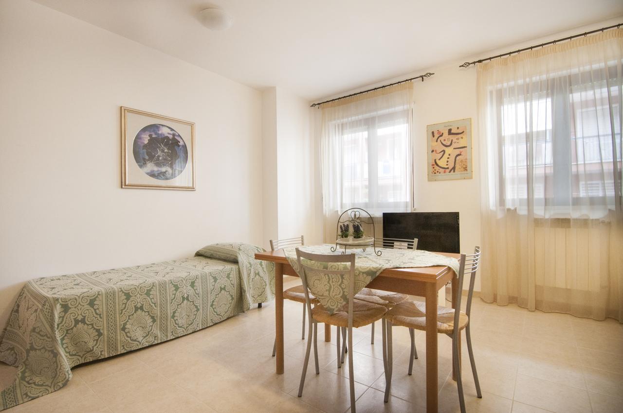 Ciao Hotel & Residence - Apartments Conversano Exterior foto